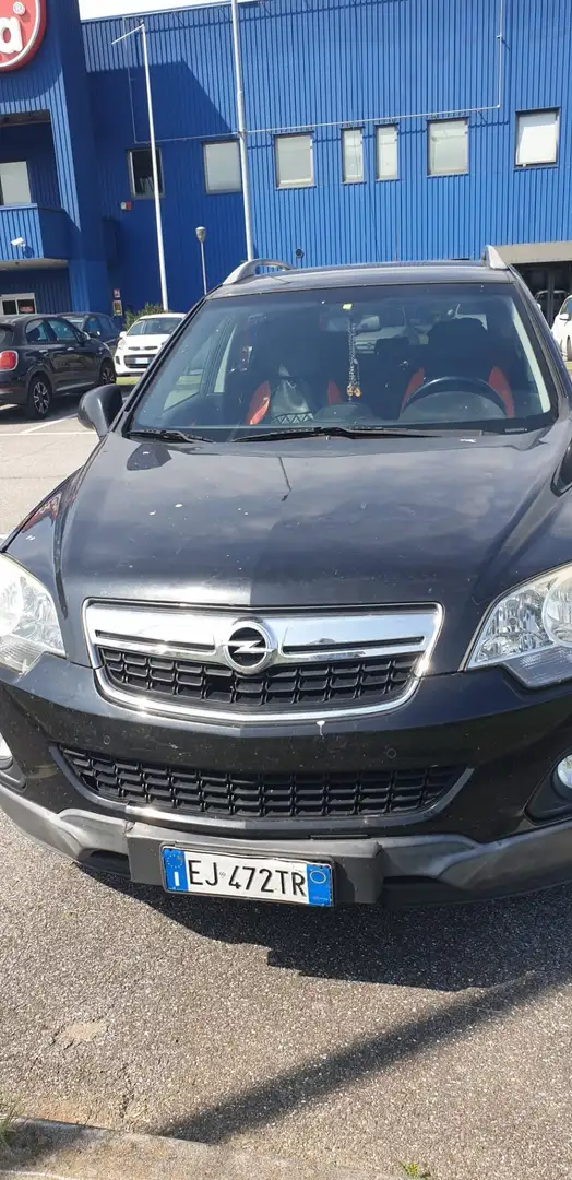 Opel Antara 2.2 cdti Cosmo 4wd 163cv - 1