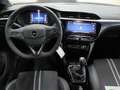 Opel Corsa GS 1,2 74 kW 6-G. Alu,Klima,SH,LH,RFK Noir - thumbnail 22