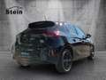 Opel Corsa GS 1,2 74 kW 6-G. Alu,Klima,SH,LH,RFK Noir - thumbnail 5