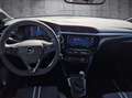 Opel Corsa GS 1,2 74 kW 6-G. Alu,Klima,SH,LH,RFK Noir - thumbnail 21