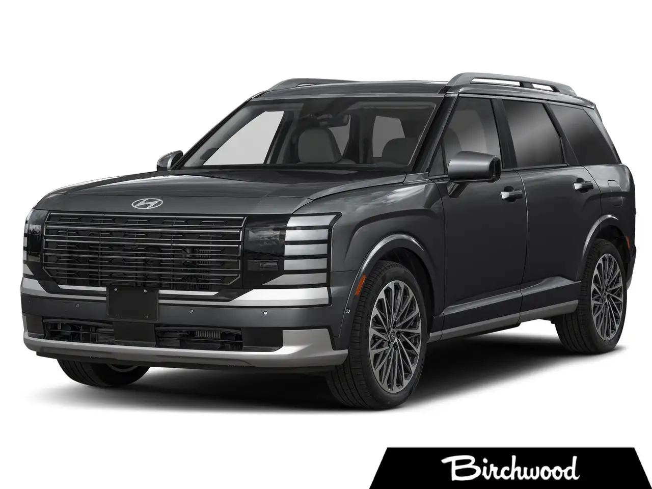 2026 Hyundai PALISADE Hybrid