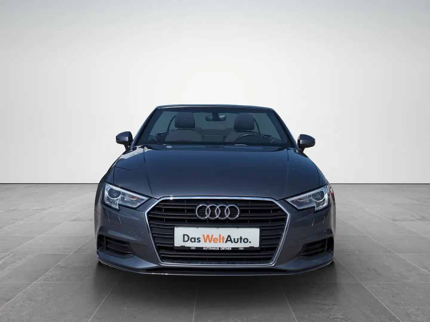 Audi A3 1.4 TFSI Grau - 2