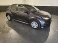 Toyota Yaris Yaris 1.5 Hybrid 5 porte Business Gris - thumbnail 3