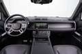 Land Rover Defender 110 3.0 P400 110 First Edition / Incl. BTW / Schui Zwart - thumbnail 11