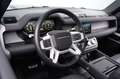 Land Rover Defender 110 3.0 P400 110 First Edition / Incl. BTW / Schui Zwart - thumbnail 10