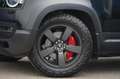 Land Rover Defender 110 3.0 P400 110 First Edition / Incl. BTW / Schui Zwart - thumbnail 3