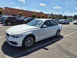 BMW Série 3 318i 136 ch BVA8 Lounge