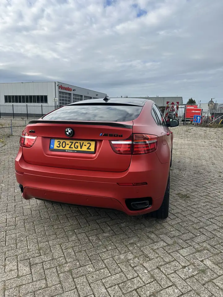 BMW Unknown