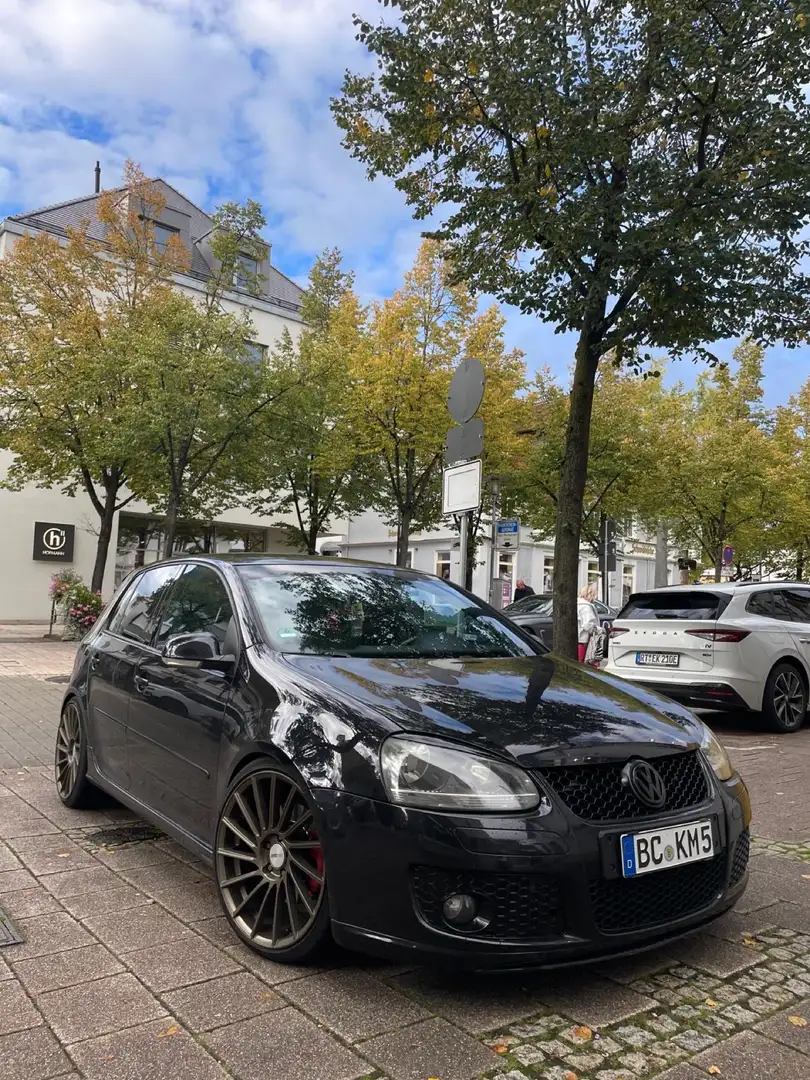 Volkswagen Golf GTI 2.0 - 1