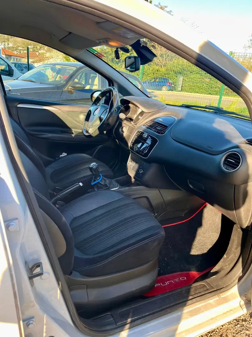 Fiat Punto Evo 5p 1.4 m-air turbo Emotion s&s - 2