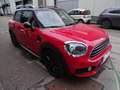 MINI Cooper D Countryman Mini Countryman F60 2017 2.0 Hype Rood - thumbnail 8