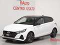 Hyundai i20 i20 1.0 T-GDI 120 CV 48V iMT N-Line Wit - thumbnail 1