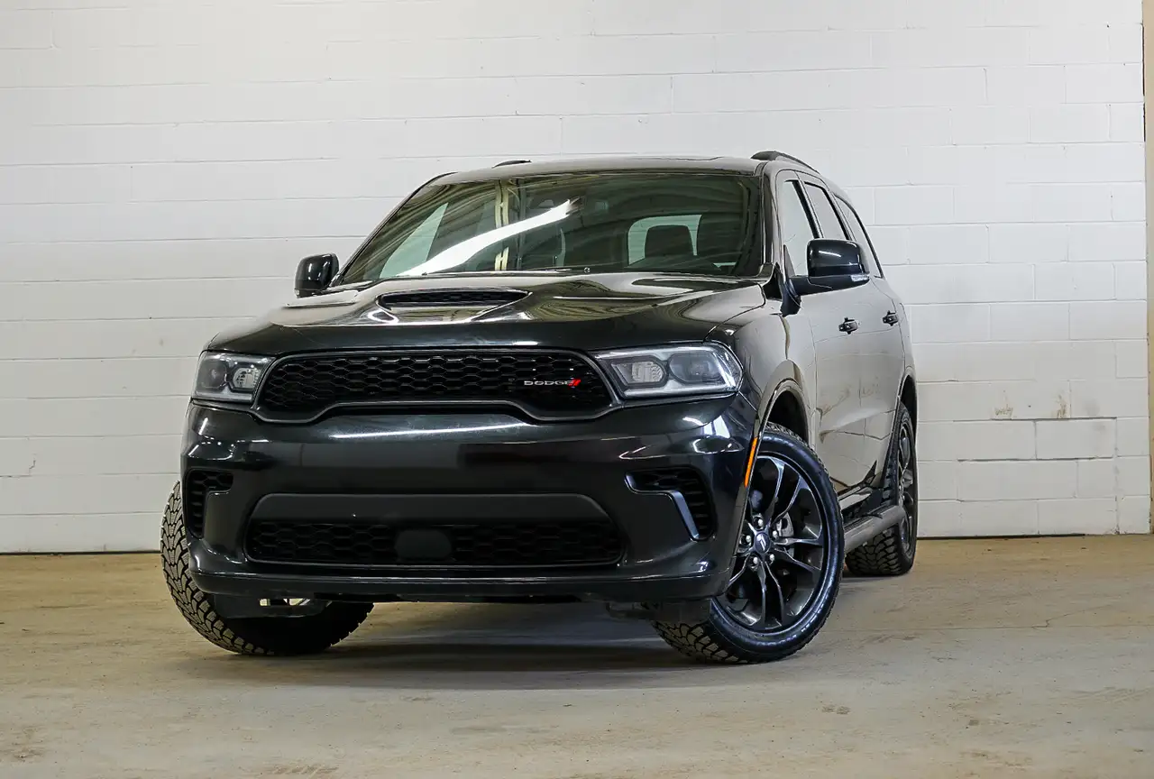2024 Dodge Durango