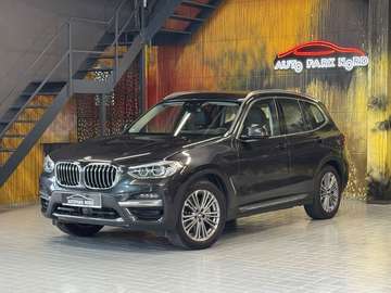 xDrive 30i Luxury Line Aut. LED~HUD~AHK~360°