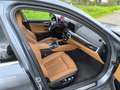 BMW 530 530e iPerformance 252 ch BVA8 Executive Grau - thumbnail 6