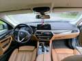 BMW 530 530e iPerformance 252 ch BVA8 Executive Grau - thumbnail 7