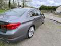 BMW 530 530e iPerformance 252 ch BVA8 Executive Grau - thumbnail 5