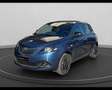 Lancia Ypsilon 1.0 FireFly Hybrid Platino Bleu - thumbnail 1