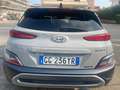 Hyundai KONA 1.6 t-Gdi 48V 2wd X-CLASS- Pelle Tot./PREZZO VERO Gri - thumbnail 5