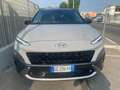 Hyundai KONA 1.6 t-Gdi 48V 2wd X-CLASS- Pelle Tot./PREZZO VERO Gri - thumbnail 2