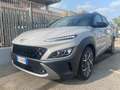 Hyundai KONA 1.6 t-Gdi 48V 2wd X-CLASS- Pelle Tot./PREZZO VERO Gri - thumbnail 1