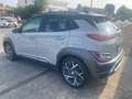 Hyundai KONA 1.6 t-Gdi 48V 2wd X-CLASS- Pelle Tot./PREZZO VERO Gri - thumbnail 4