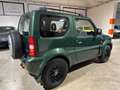 Suzuki Jimny 1.5 4WD CLIMA - RIDOTTE - UNICOPROPRIETARIO Verde - thumbnail 5