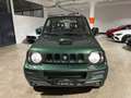 Suzuki Jimny 1.5 4WD CLIMA - RIDOTTE - UNICOPROPRIETARIO Verde - thumbnail 2