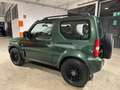 Suzuki Jimny 1.5 4WD CLIMA - RIDOTTE - UNICOPROPRIETARIO Verde - thumbnail 4