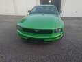 Ford Mustang Green - thumbnail 1