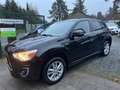 Mitsubishi ASX Edition 2WD Schwarz - thumbnail 3