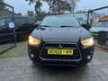 Mitsubishi ASX Edition 2WD Schwarz - thumbnail 4