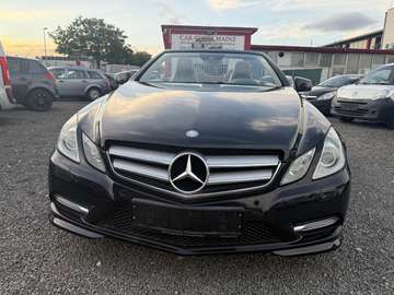E 350 CDI BlueEfficiency (207.423)