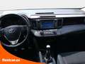 Toyota RAV 4 Rav4 2.0D 150D 2WD Advance Blanco - thumbnail 10