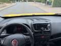 Fiat Doblo Doblo 1.6 16V Multijet Pop Jaune - thumbnail 2