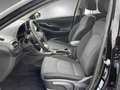 Hyundai i30 Trend Mild-Hybrid Schwarz - thumbnail 13