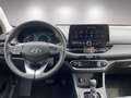 Hyundai i30 Trend Mild-Hybrid Schwarz - thumbnail 9