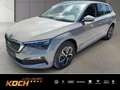 Skoda Scala Drive 125 1.0 TSI *NAVI*PANODACH*LED*RFK* Grau - thumbnail 1