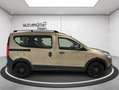 Dacia Dokker 1.2 TCe Stepway NAVI|SHZ|TEMP|KAMERA|KLIM Beige - thumbnail 7