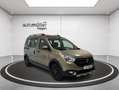 Dacia Dokker 1.2 TCe Stepway NAVI|SHZ|TEMP|KAMERA|KLIM Beige - thumbnail 1