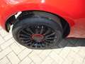 Fiat 500 1.0 Hybrid  Sondermodell RED/Alufelgen schwarz Rot - thumbnail 5