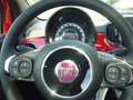 Fiat 500 1.0 Hybrid  Sondermodell RED/Alufelgen schwarz Rot - thumbnail 16