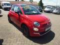 Fiat 500 1.0 Hybrid  Sondermodell RED/Alufelgen schwarz Rot - thumbnail 4