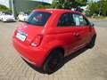 Fiat 500 1.0 Hybrid  Sondermodell RED/Alufelgen schwarz Rot - thumbnail 6