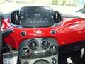 Fiat 500 1.0 Hybrid  Sondermodell RED/Alufelgen schwarz Rot - thumbnail 13
