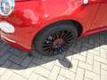 Fiat 500 1.0 Hybrid  Sondermodell RED/Alufelgen schwarz Rot - thumbnail 19