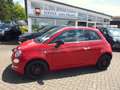 Fiat 500 1.0 Hybrid  Sondermodell RED/Alufelgen schwarz Rot - thumbnail 22