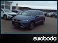 SEAT Ateca Style 1,6 TDI 8fach Bereifung Grau - thumbnail 1