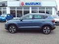 SEAT Ateca Style 1,6 TDI 8fach Bereifung Gris - thumbnail 8