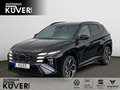 Hyundai TUCSON N-Line 1.6 T-GDi DCT Navi+Pano+ACC+Shzg. Schwarz - thumbnail 1